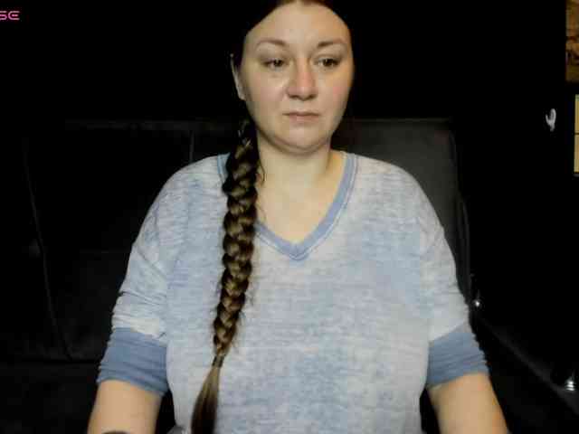 AlisaBacker webcam