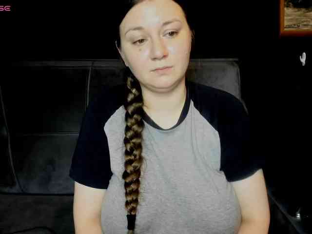 AlisaBacker webcam