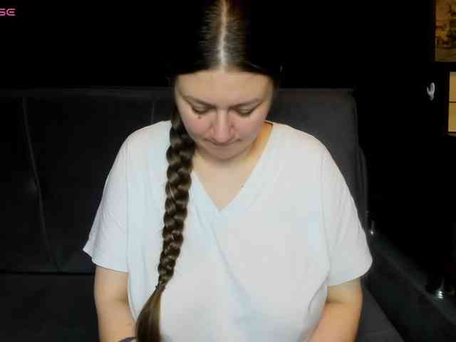 AlisaBacker webcam