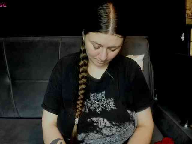 AlisaBacker webcam