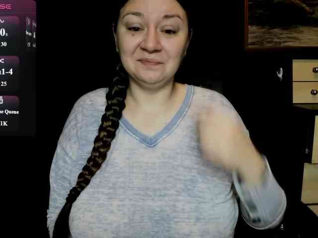 AlisaBacker webcam