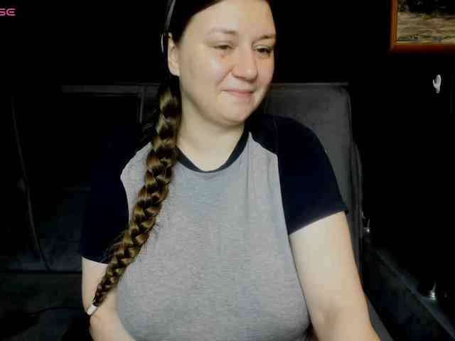 AlisaBacker webcam