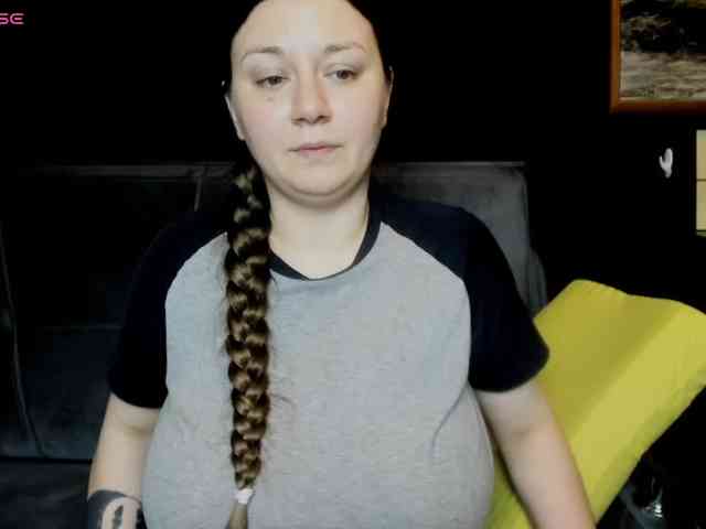 AlisaBacker webcam