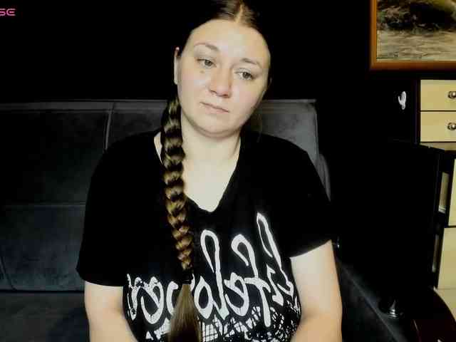 AlisaBacker webcam