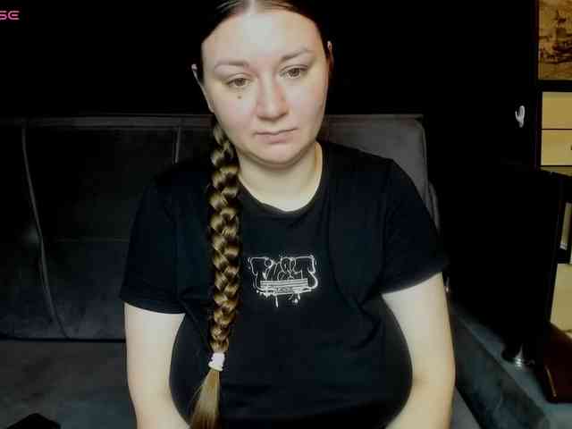 AlisaBacker webcam