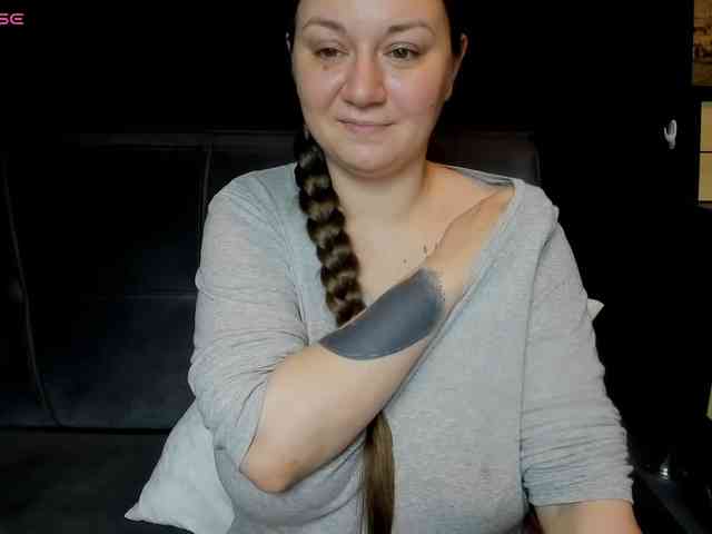 AlisaBacker webcam