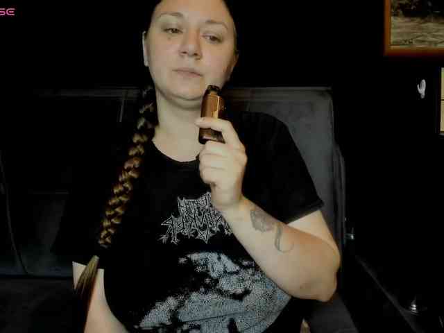 AlisaBacker webcam