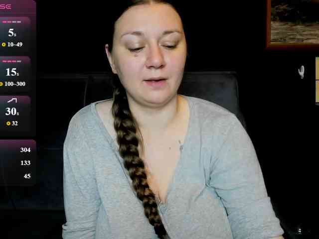 AlisaBacker webcam