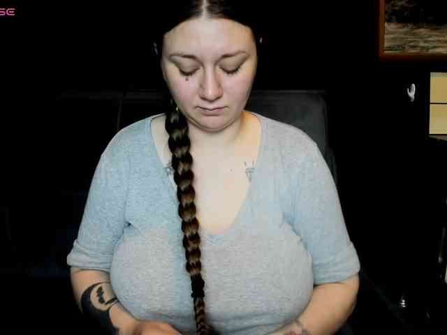 AlisaBacker webcam