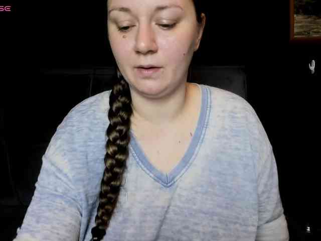 AlisaBacker webcam