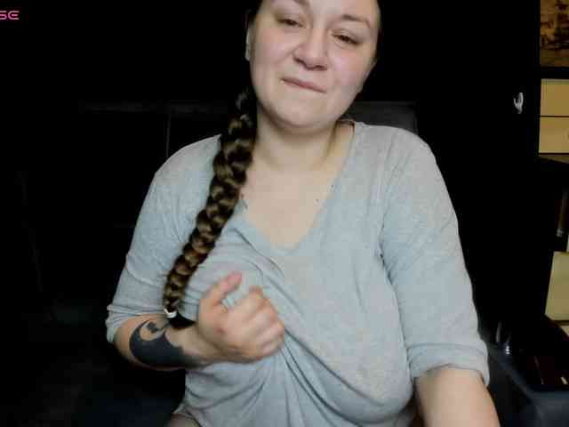 AlisaBacker webcam