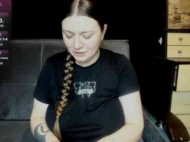 AlisaBacker webcam