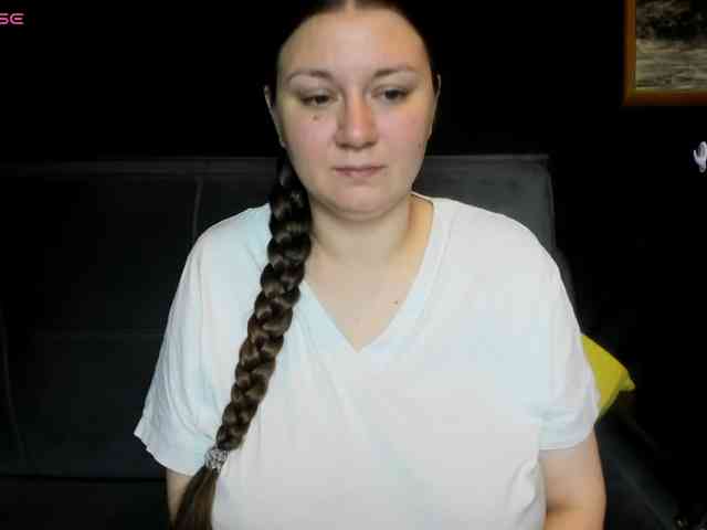 AlisaBacker webcam