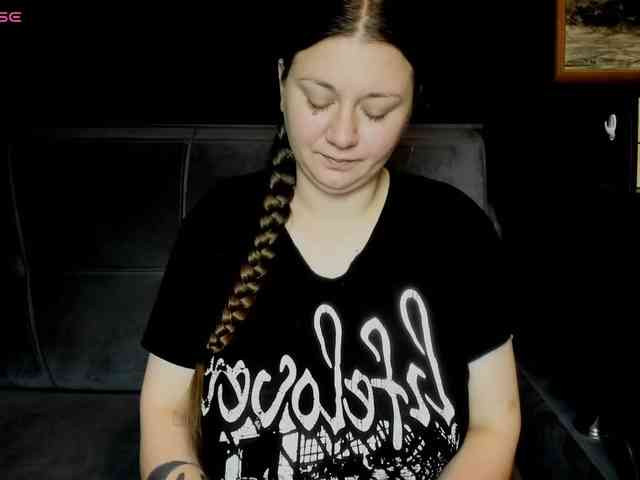 AlisaBacker webcam