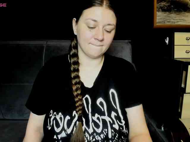 AlisaBacker webcam
