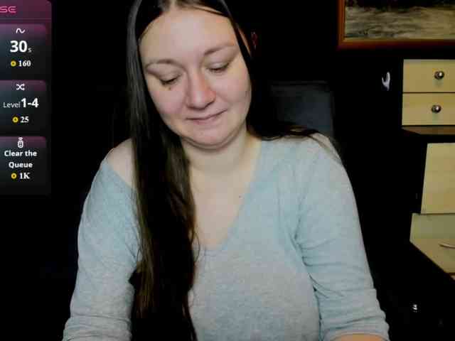 AlisaBacker webcam