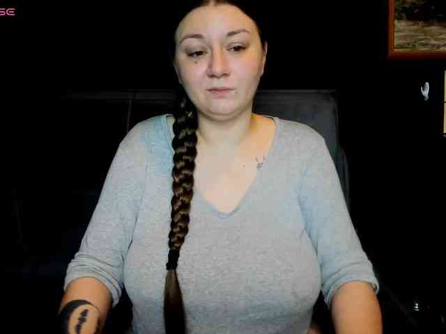 AlisaBacker webcam