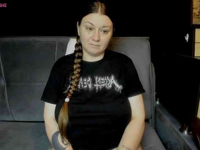 AlisaBacker webcam
