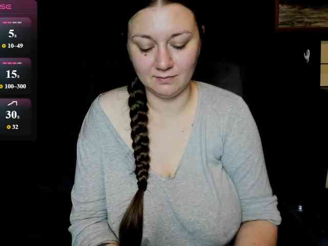 AlisaBacker webcam