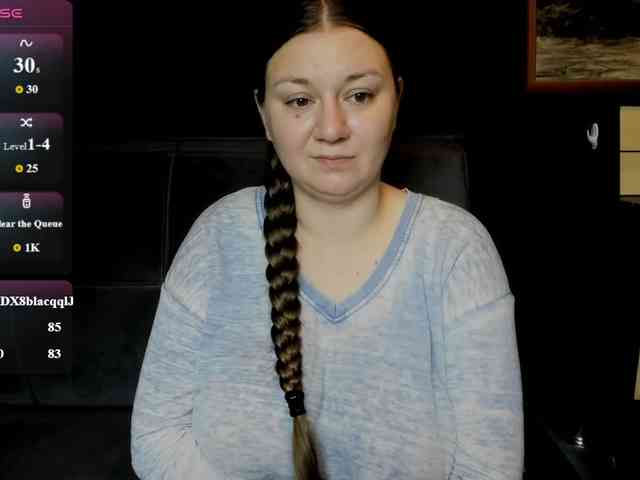 AlisaBacker webcam