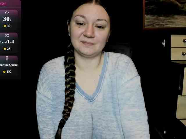 AlisaBacker webcam