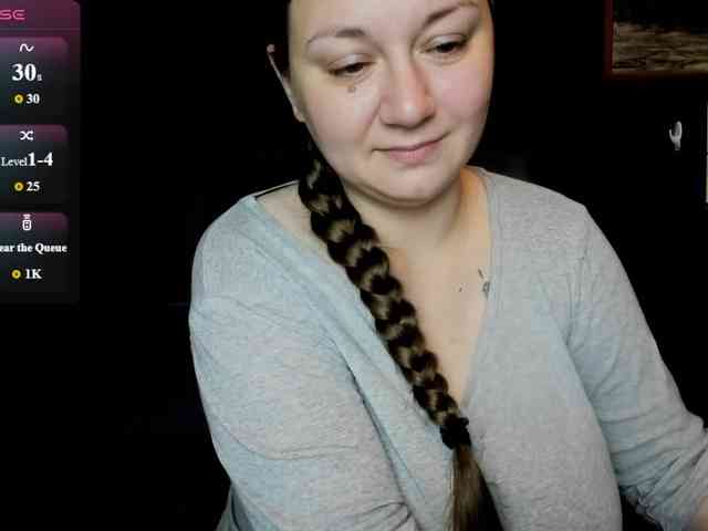 AlisaBacker webcam