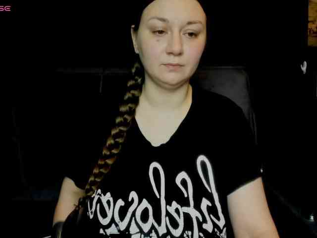 AlisaBacker webcam
