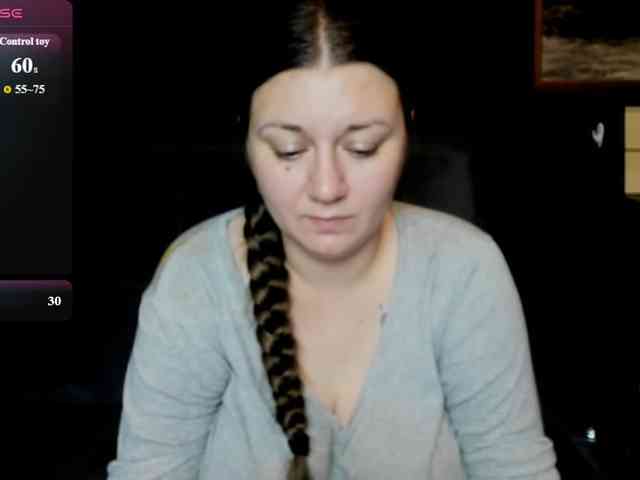 AlisaBacker webcam