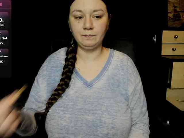 AlisaBacker webcam