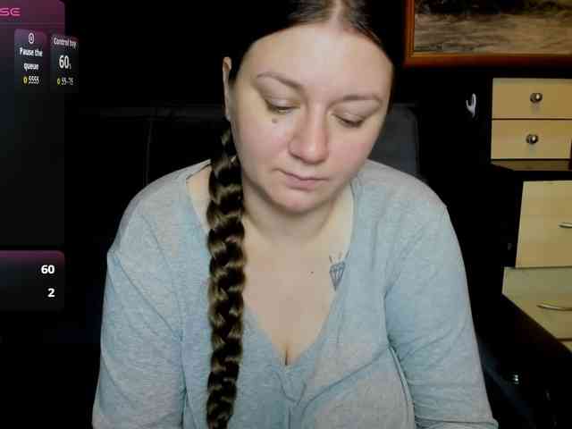 chatroom porn AlisaBacker