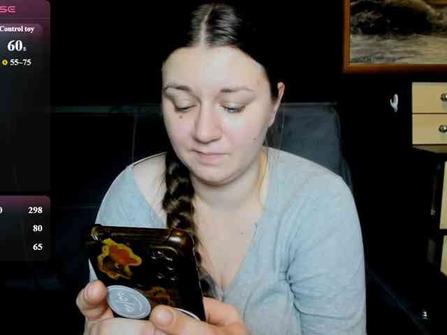 AlisaBacker webcam