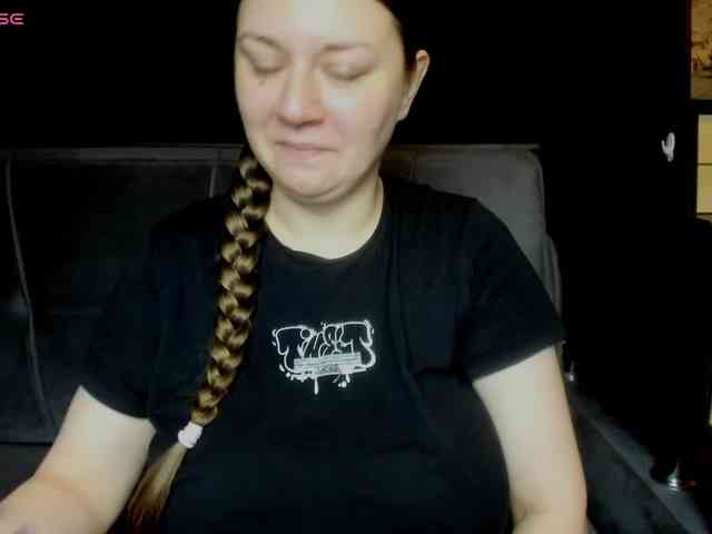 AlisaBacker webcam