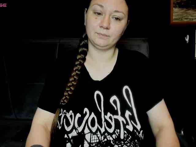 AlisaBacker webcam