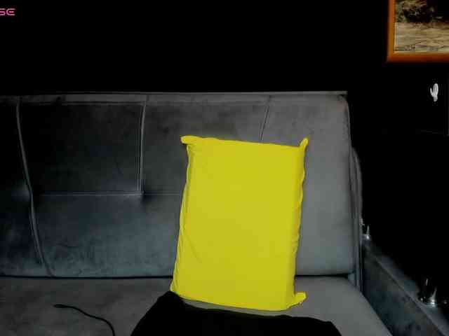 AlisaBacker webcam