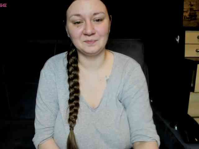 AlisaBacker webcam