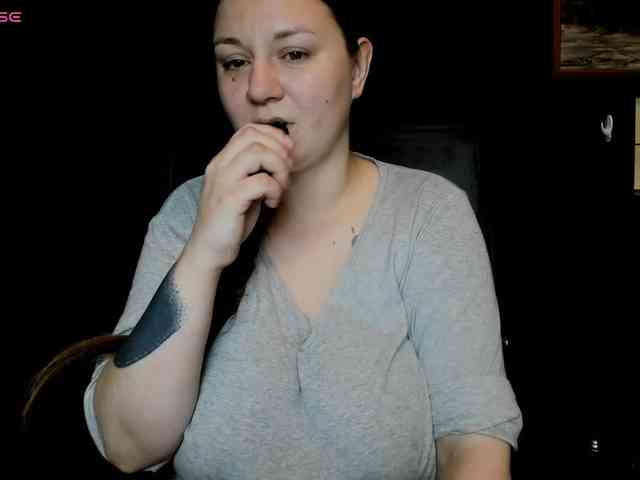 AlisaBacker webcam