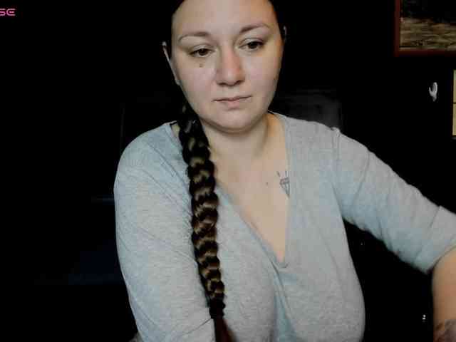 AlisaBacker webcam