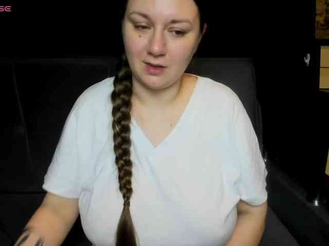AlisaBacker webcam