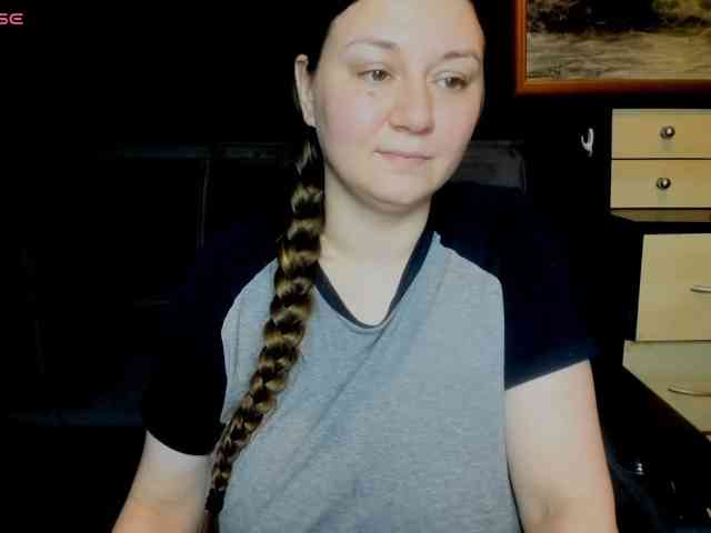 AlisaBacker webcam