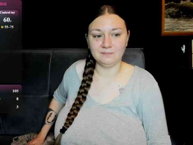 AlisaBacker webcam
