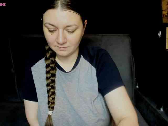 chatroom porn AlisaBacker