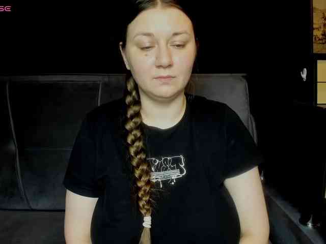 AlisaBacker webcam