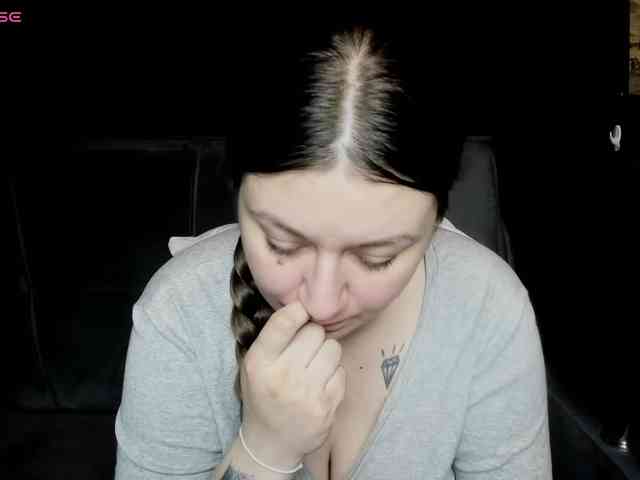 AlisaBacker webcam