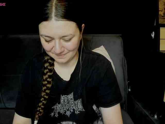 AlisaBacker webcam