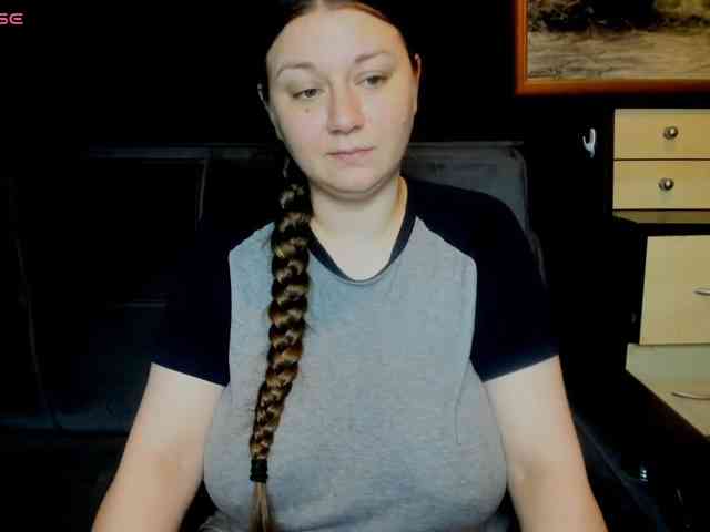 AlisaBacker webcam