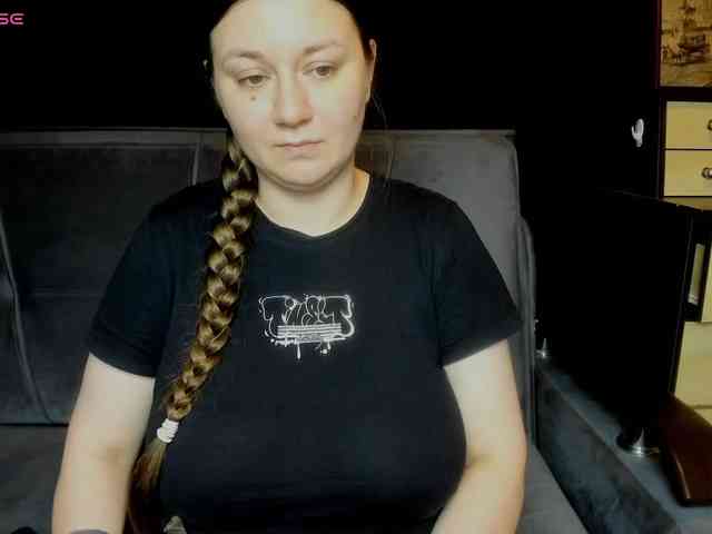 AlisaBacker webcam