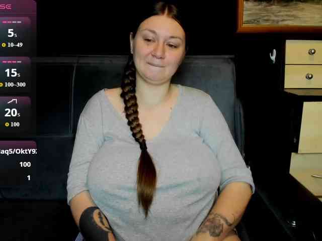 AlisaBacker webcam