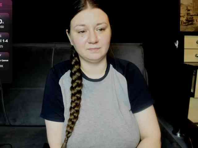 AlisaBacker webcam