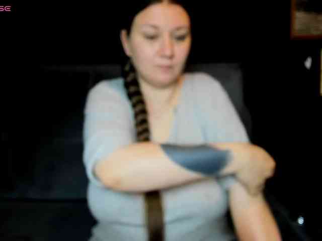 AlisaBacker webcam