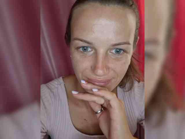 ValeriyaAngel webcam